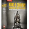 Shakespeare - King and Country Box  [4 DVDs]