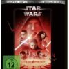 Star Wars: Episode VIII - Die letzten Jedi - Line Look 2020  (4K Ultra HD) (+ Blu-ray 2D) (+ Bonus-Blu-ray)