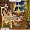 Petersson und Findus (8)NEU DVD TV-Der Weihnachtsmann Kommt