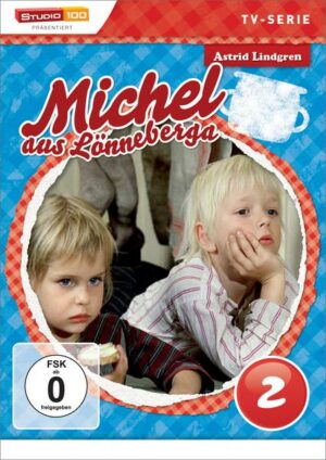 Michel - TV-Serie 2