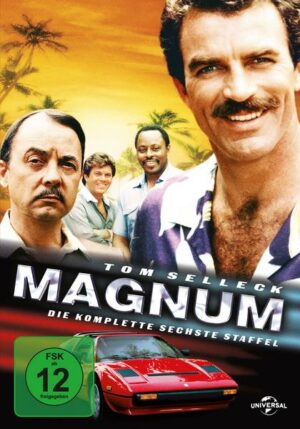 Magnum Season 6