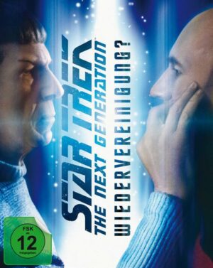 Star Trek - Next Generation/Wiedervereinigung