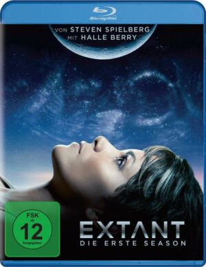 Extant - Season 1  [4 BRs]