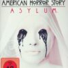 American Horror Story - Season 2/Asylum  [3 BRs]