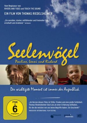 Seelenvögel