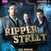 Ripper Street - Staffel 5 - Uncut  [2 BRs]