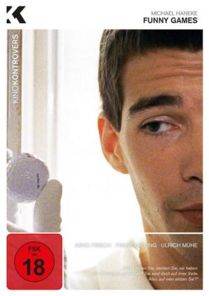 Funny Games - Kino Kontrovers