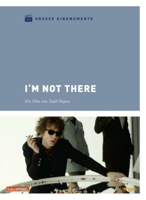 I'm Not There - Große Kinomomente