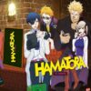 Hamatora (1.Staffel) Gesamtausgabe - Box  [4 DVDs]