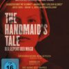The Handmaid's Tale  [3 BRs]