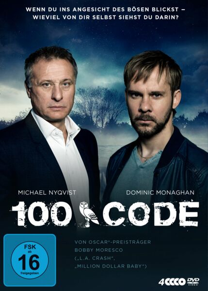 100 Code 100 Code