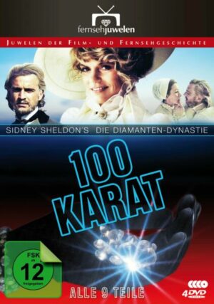 100 Karat  100 Karat - Die Diamanten-Dynastie