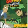 Go Wild! - Mission Wildnis - Folge 29: Schatzsusche auf Madagaskar - Die DVD zur TV-Serie