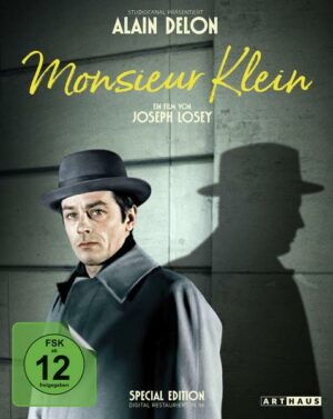 Monsieur Klein / Special Edition