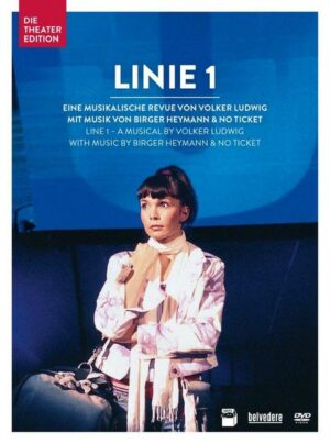 Linie 1 - Die Theater Edition
