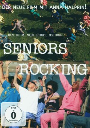 Seniors Rocking