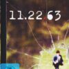 11.22.63 - Die komplette Serie  [2 DVDs]