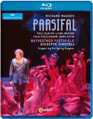 Richard Wagner - Parsifal