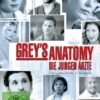 Grey's Anatomy - Die komplette zweite Staffel  [8 DVDs]