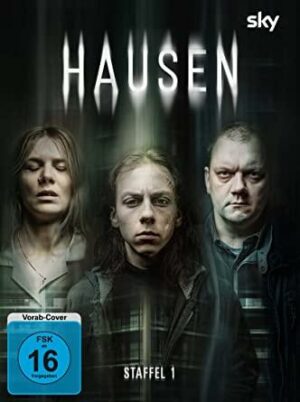 Hausen - Staffel 1  [3 DVDs]