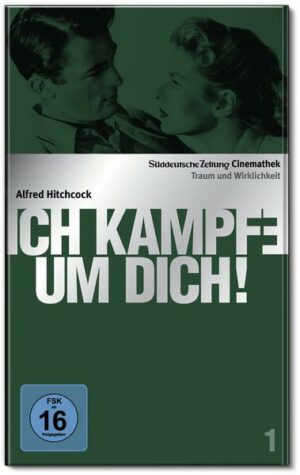 Ich kämpfe um Dich - SZ-Cinemathek Traum und Wirklichkeit