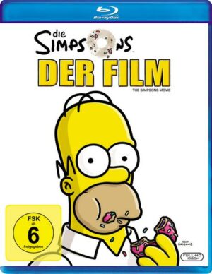 Die Simpsons - Der Film