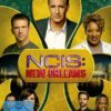 NCIS: New Orleans - Season 2  [6 DVDs]