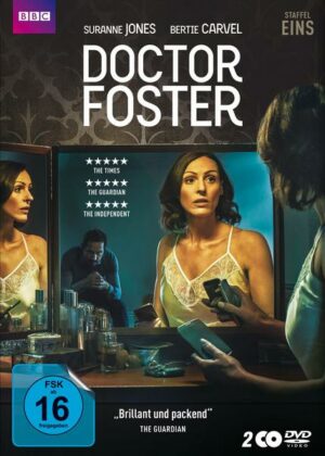 Doctor Foster - Staffel 1