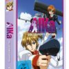 Agent Aika - Gesamtausgabe  [2 DVDs]