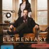 Elementary - Season 1.2  [3 DVDs]