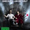 Joko Gegen Klaas – Das Duell um die Welt Staffel 3  (+ Bonus-DVD) [3 DVDs]
