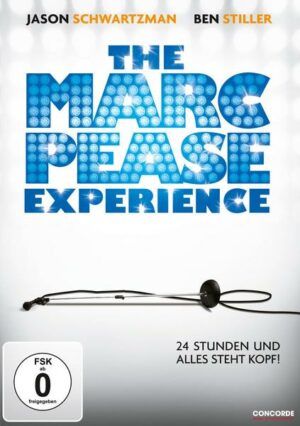 The Marc Pease Experience