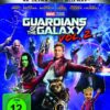 Guardians of the Galaxy 2  (4K Ultra HD) (+ Blu-ray 2D)
