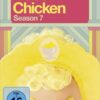 Robot Chicken - Season 7  [2 DVDs]
