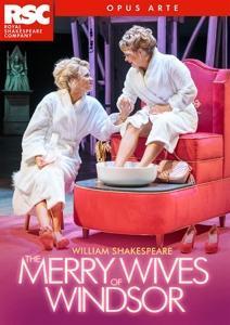 The Merry Wives of Windsor