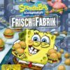 Spongebob Schwammkopf - Frisch aus der Fabrik