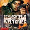 Schlachtfeld Zweiter Weltkrieg  [3 DVDs]