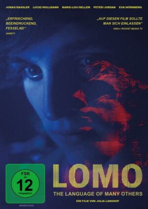 Lomo  - The Language of many others