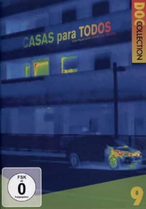 Casa para todos - Häuser für alle  (OmU)