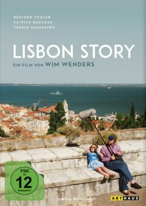 Lisbon Story - Special Edition - Digital Remastered