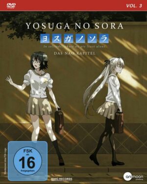 Yosuga no Sora - Vol. 3 - Das Nao Kapitel