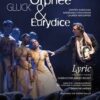 Orphe et Eurydice [Blu-ray]