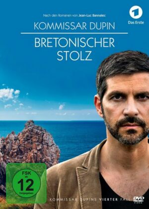 Kommissar Dupin 3 - Bretonischer Stolz