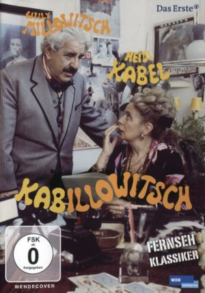 Kabillowitsch - Fernsehklassiker