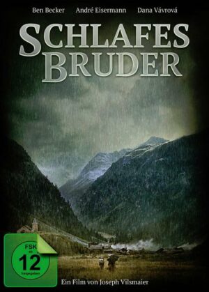 Schlafes Bruder - Special Edition Mediabook (+ DVD)