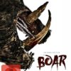 Boar (uncut)