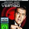 Alfred Hitchcock Collection - Vertigo  (+ Blu-ray 2D)