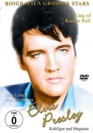 Elvis - King of Rock 'n' Roll