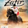 Zafir - Der schwarze Hengst