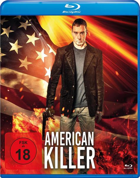 American Killer  (uncut)